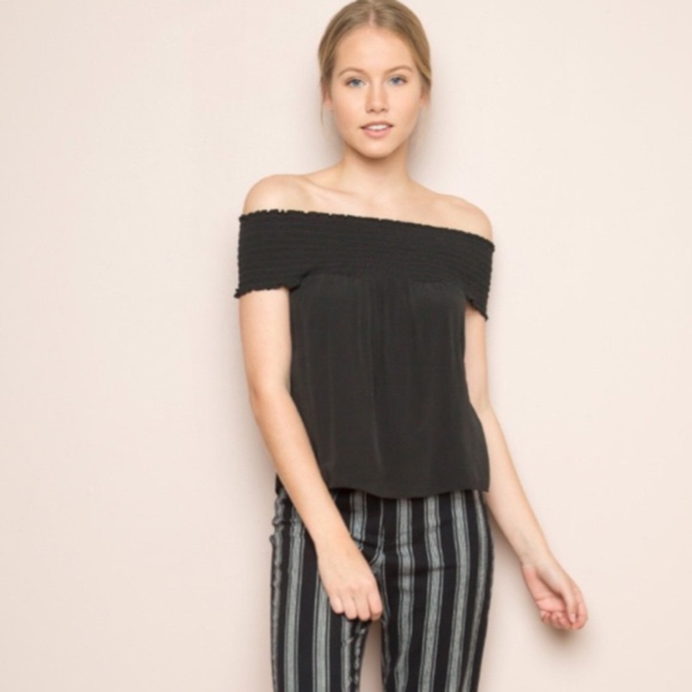 Brandy Melville Seymour Top